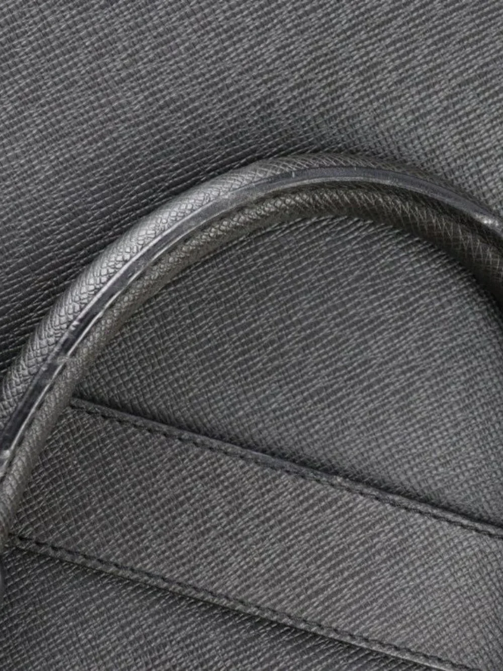 Louis Vuitton PDB Porte Dauphine Business PM Bag Leather